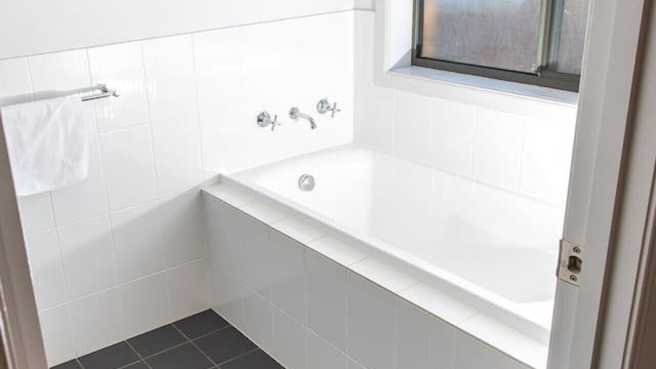 Photo of Bathroom in Gawler