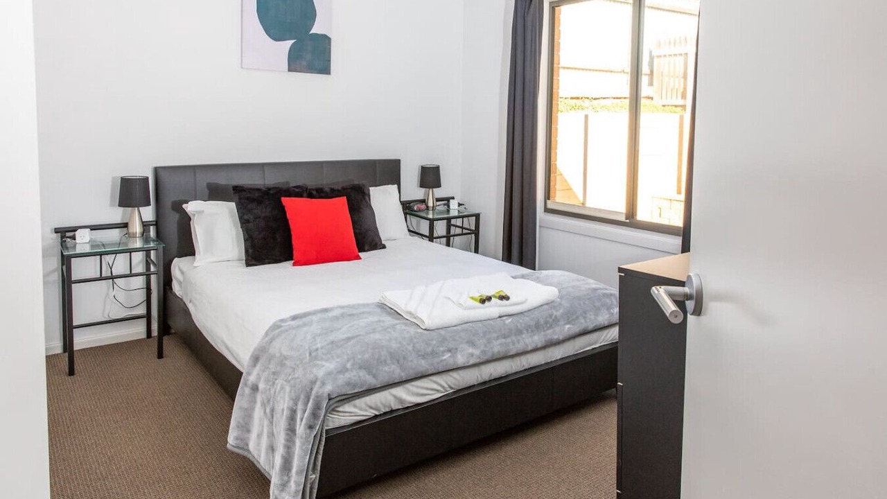 Photo of Bedroom in Gawler