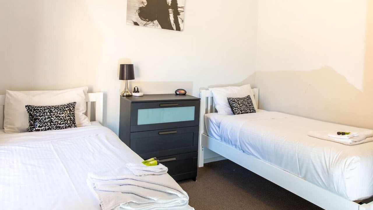 Photo of Bedroom in Gawler