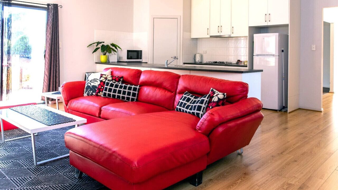 Photo of Livingroom in Gawler