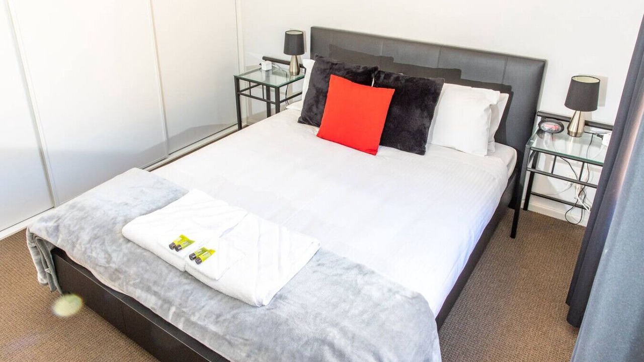 Photo of Bedroom in Gawler