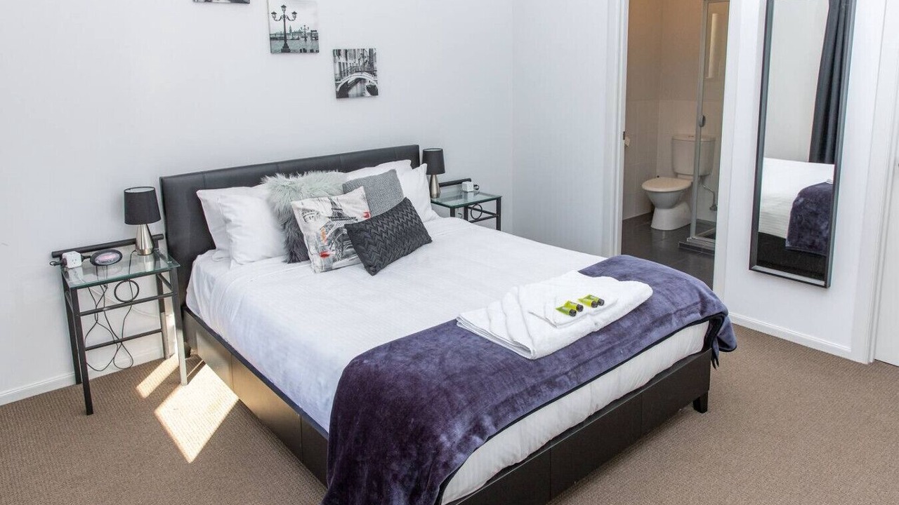 Photo of Bedroom in Gawler