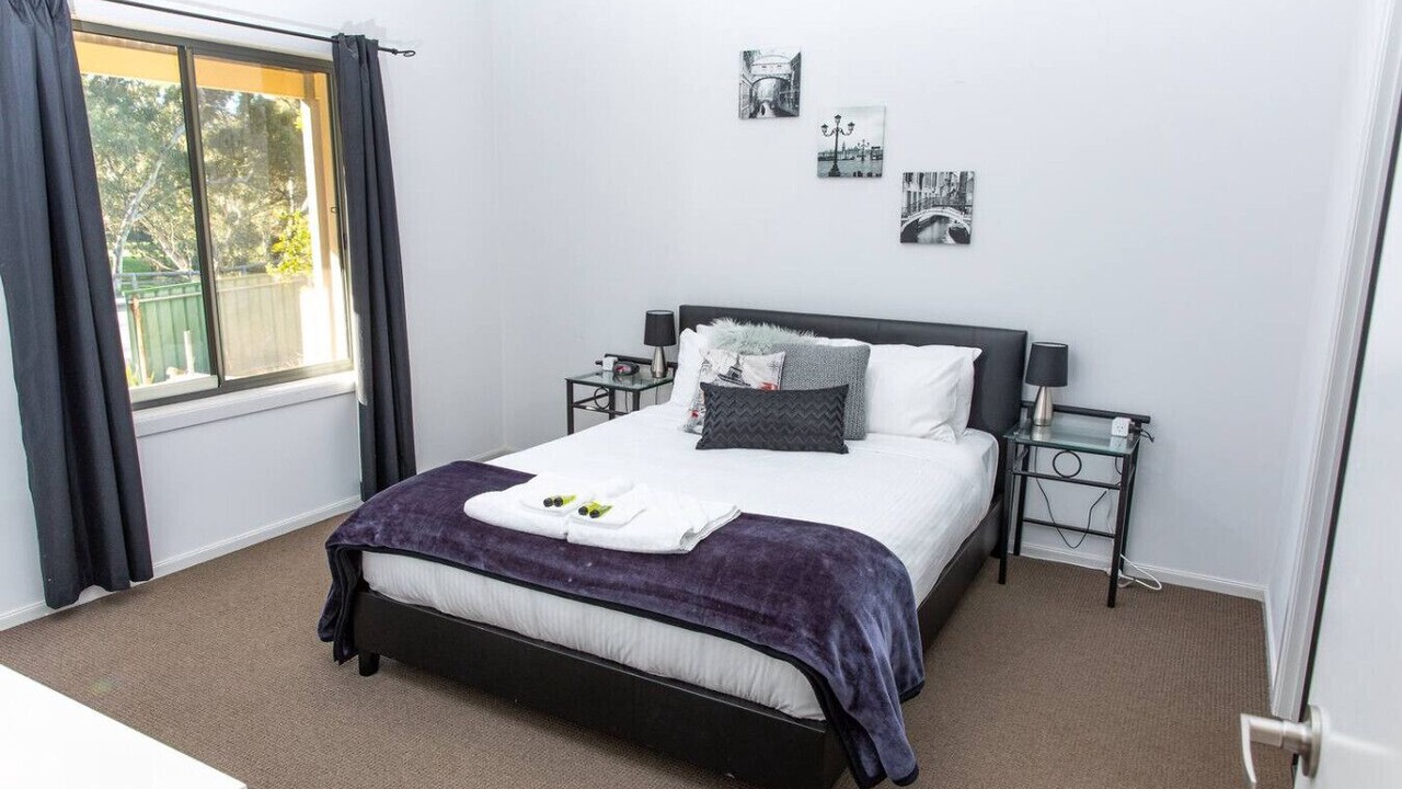 Photo of Bedroom in Gawler