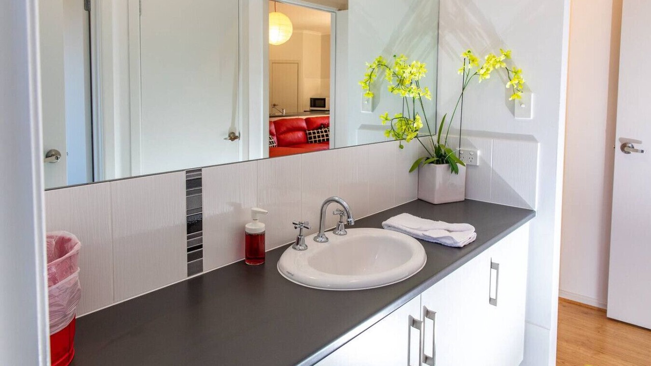 Photo of Bathroom in Gawler