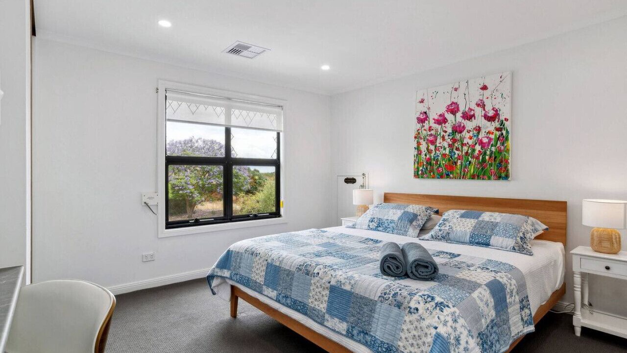 Photo of Bedroom in McLaren Vale