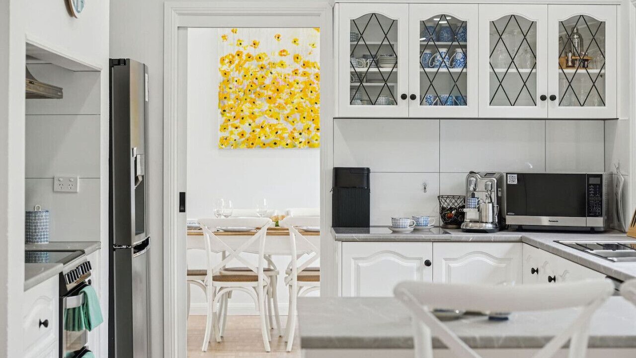 Photo of Kitchen in McLaren Vale