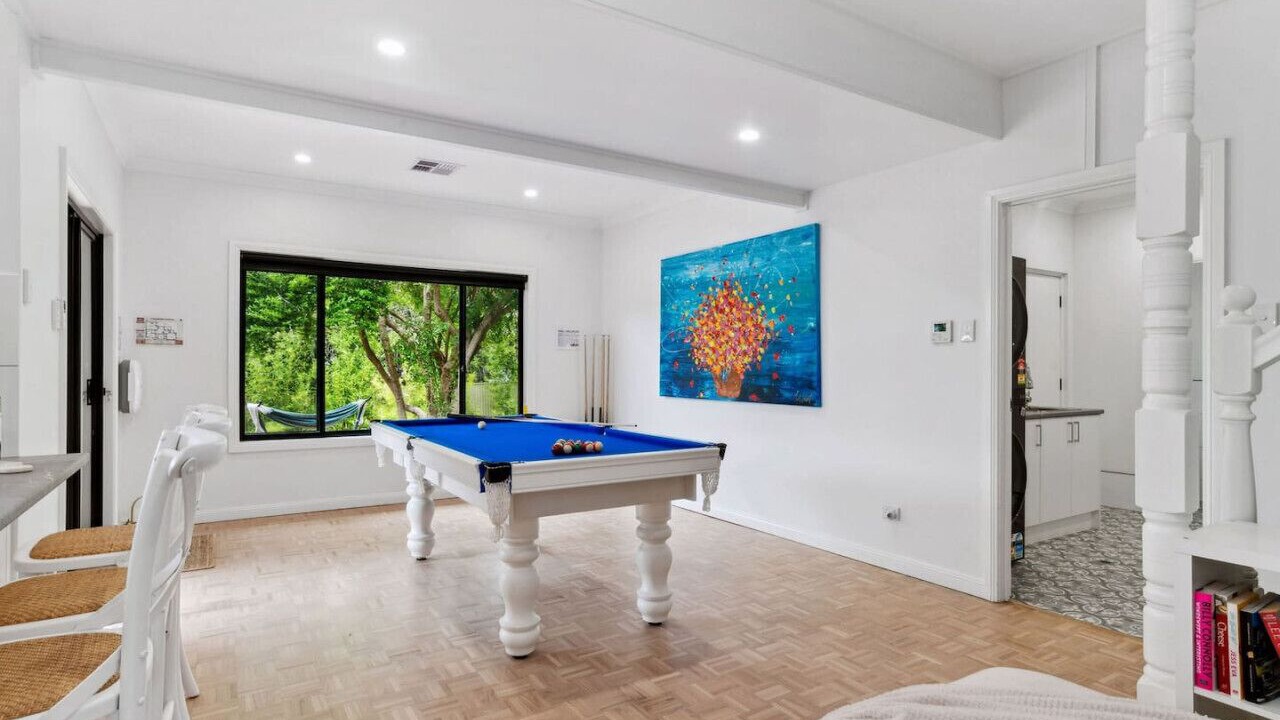 Photo of Bedroom in McLaren Vale