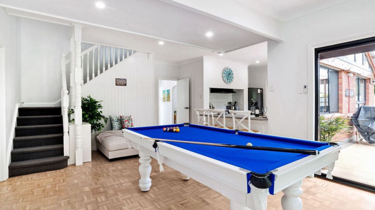 Photo of Bedroom in McLaren Vale