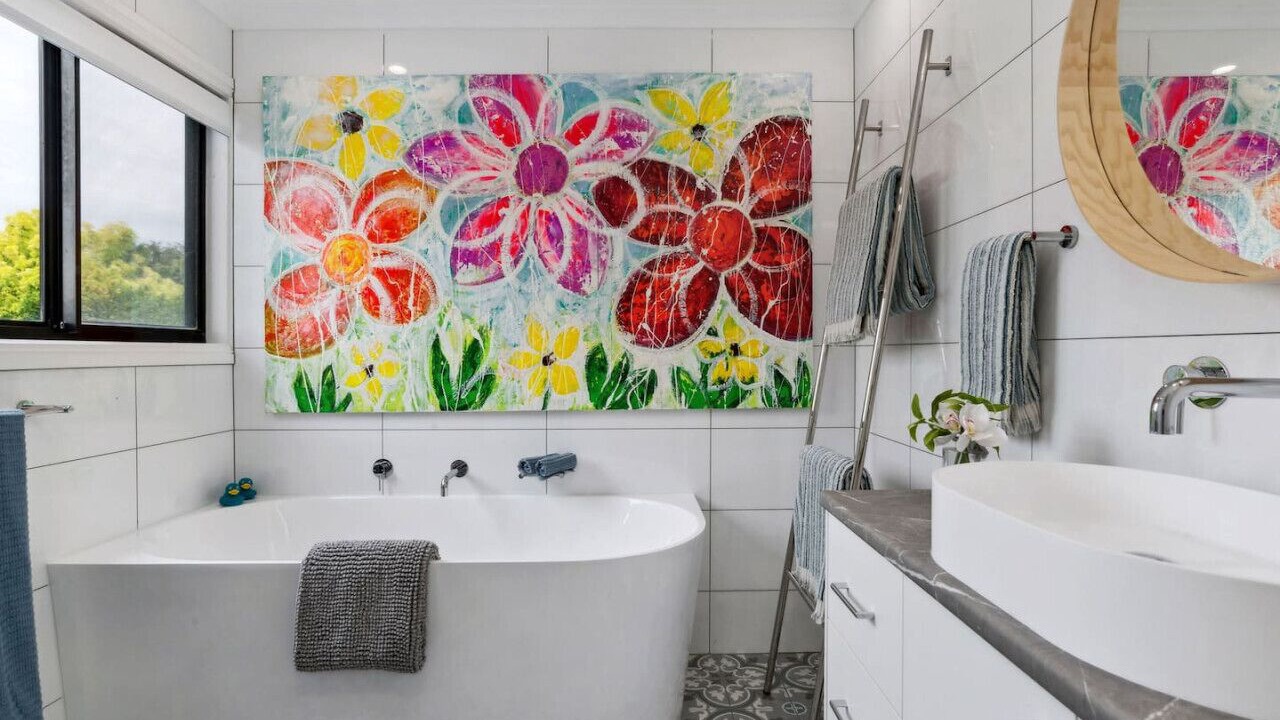 Photo of Bathroom in McLaren Vale
