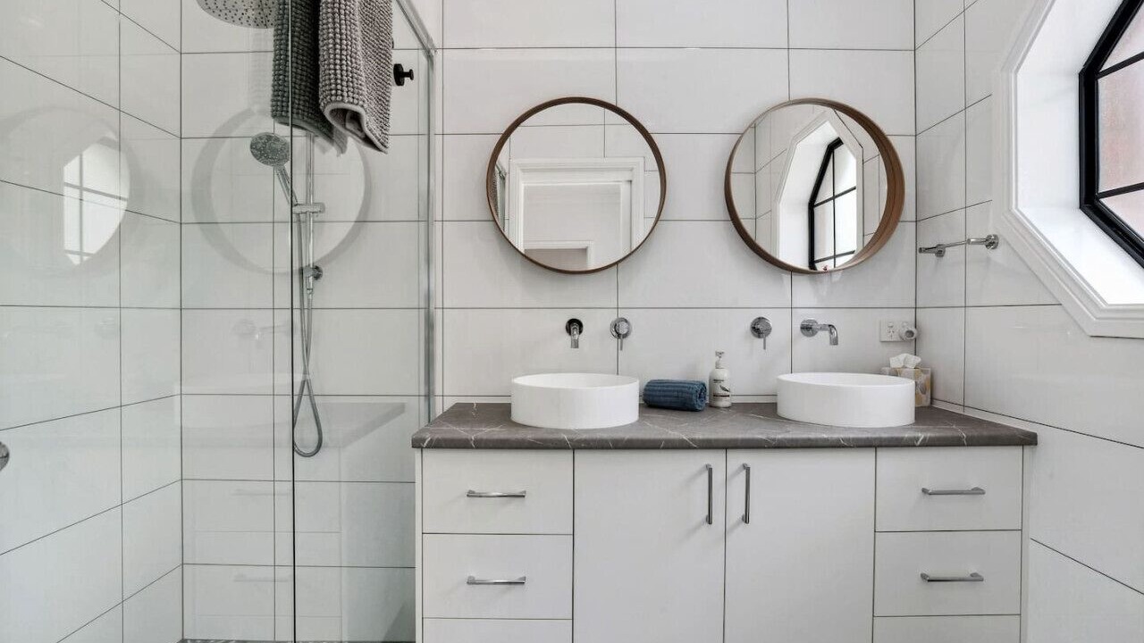 Photo of Bathroom in McLaren Vale