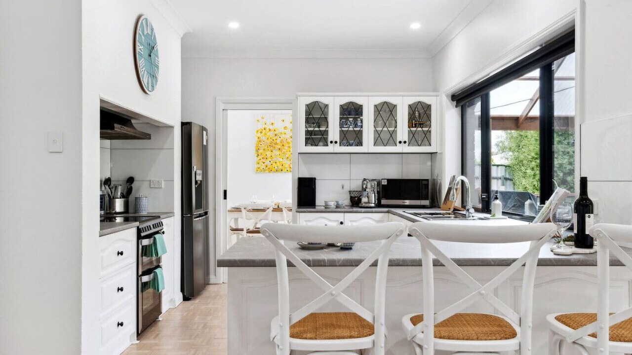 Photo of Kitchen in McLaren Vale