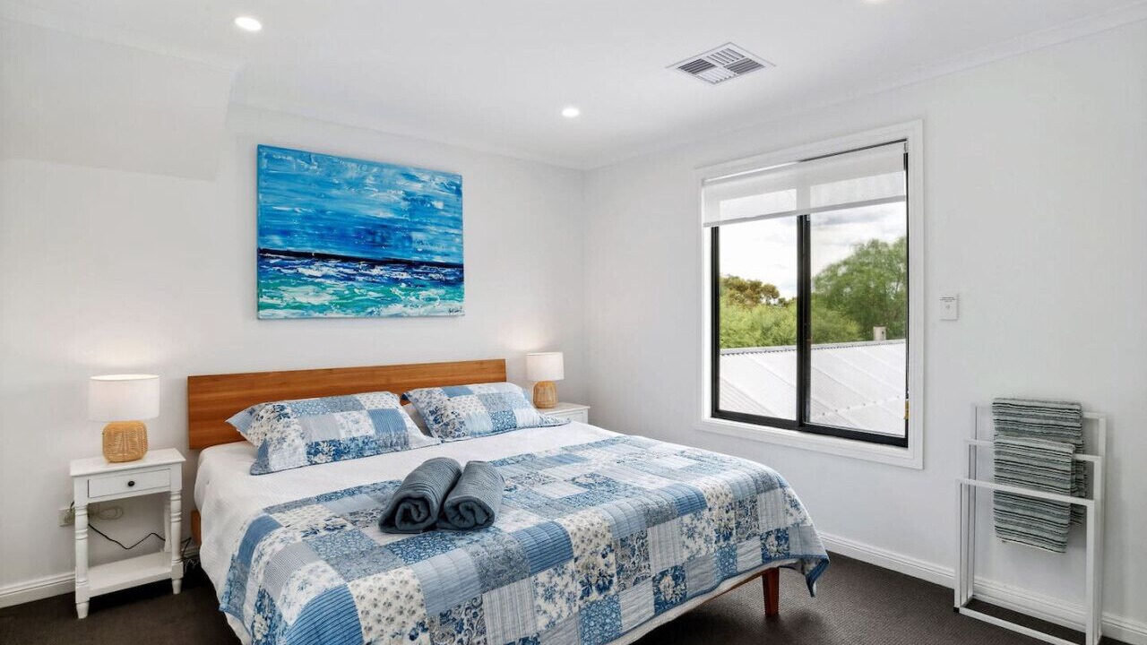 Photo of Bedroom in McLaren Vale