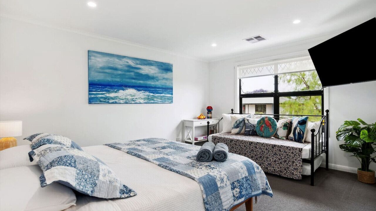 Photo of Bedroom in McLaren Vale