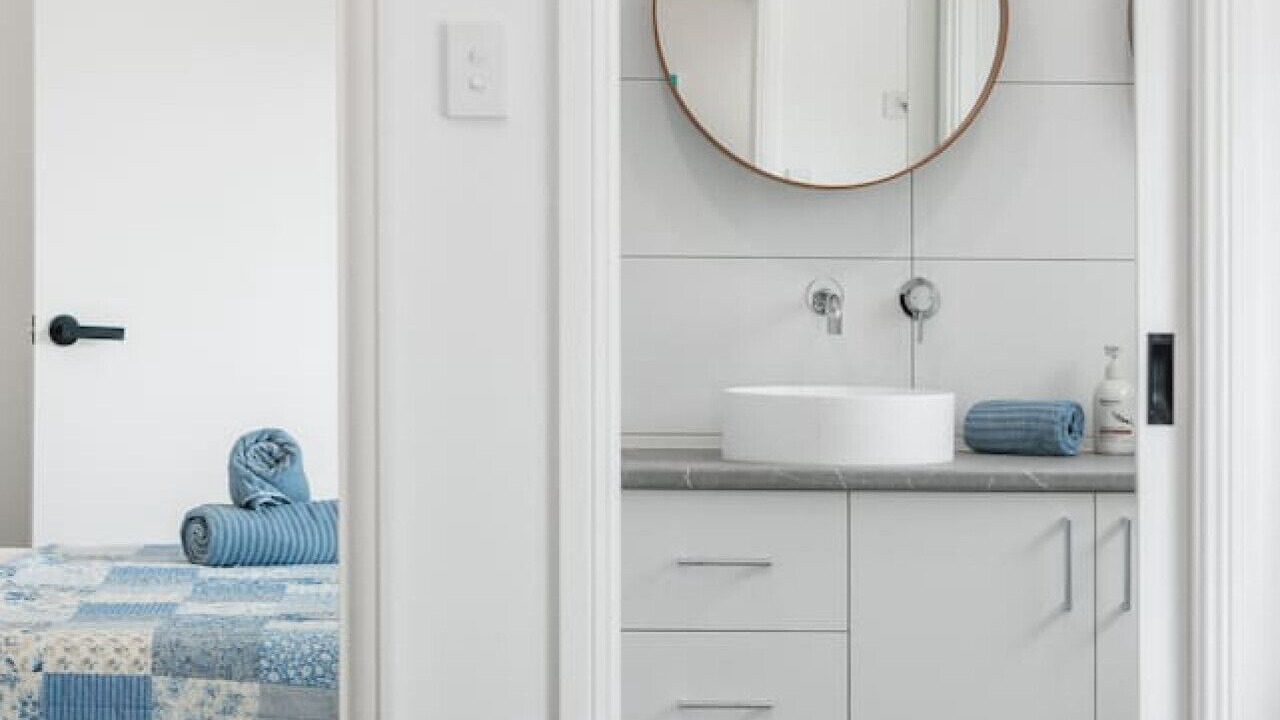 Photo of Bedroom in McLaren Vale