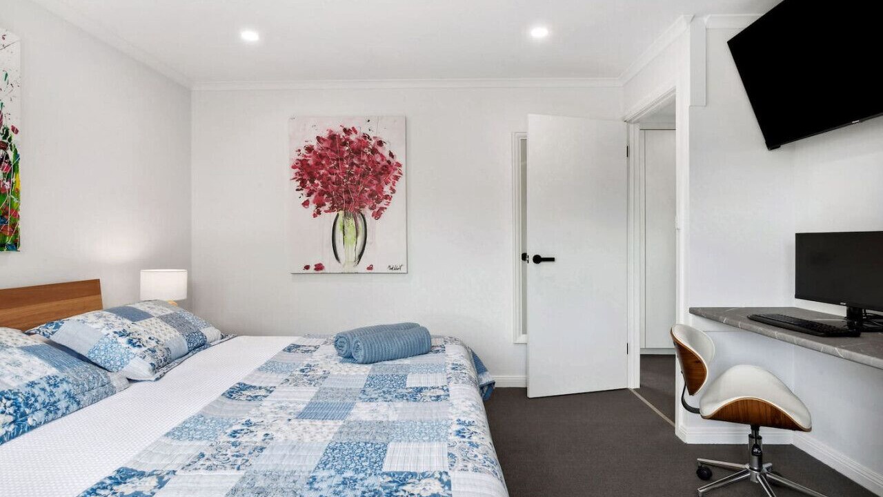 Photo of Bedroom in McLaren Vale