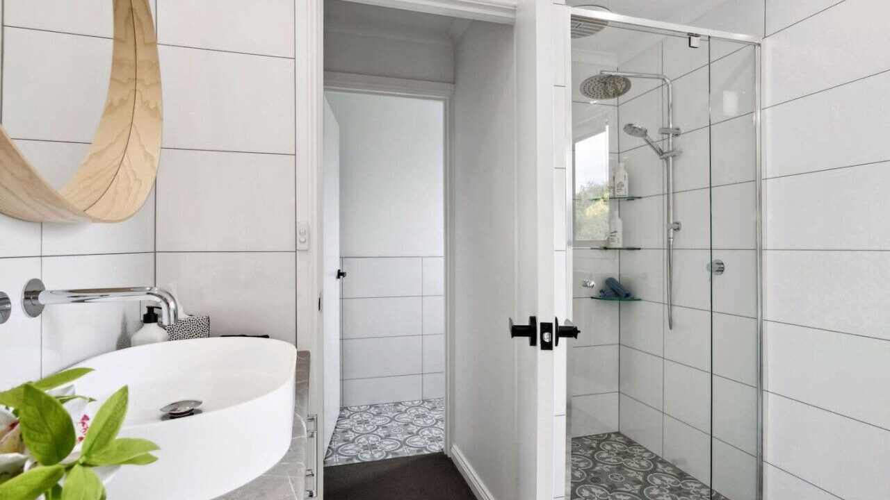 Photo of Bathroom in McLaren Vale