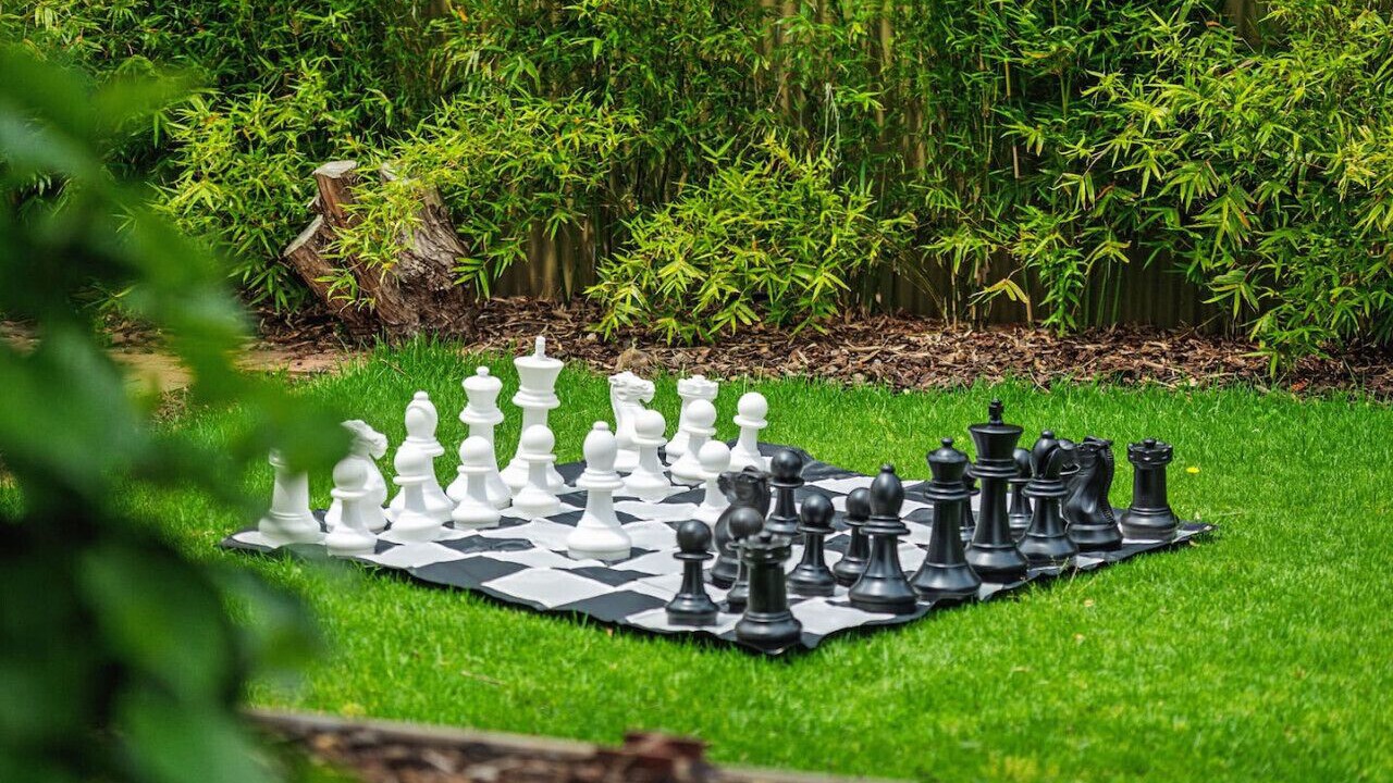 Photo of Outdoor in McLaren Vale