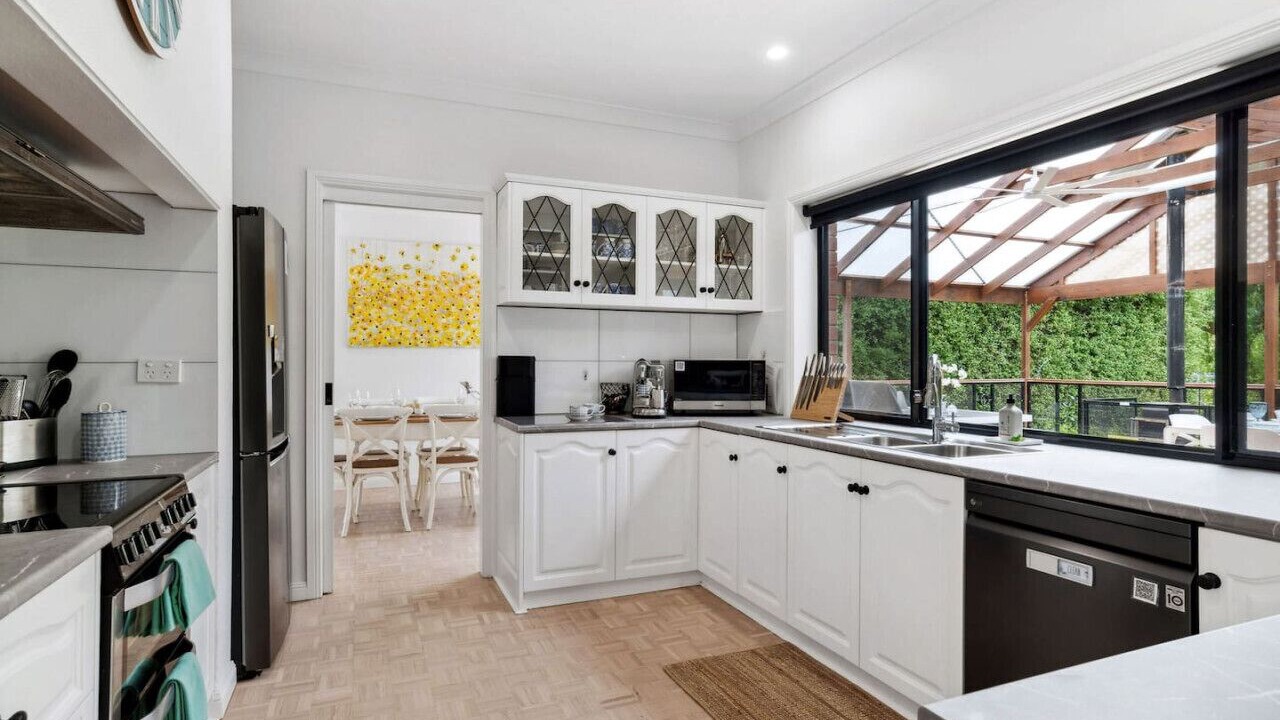 Photo of Kitchen in McLaren Vale