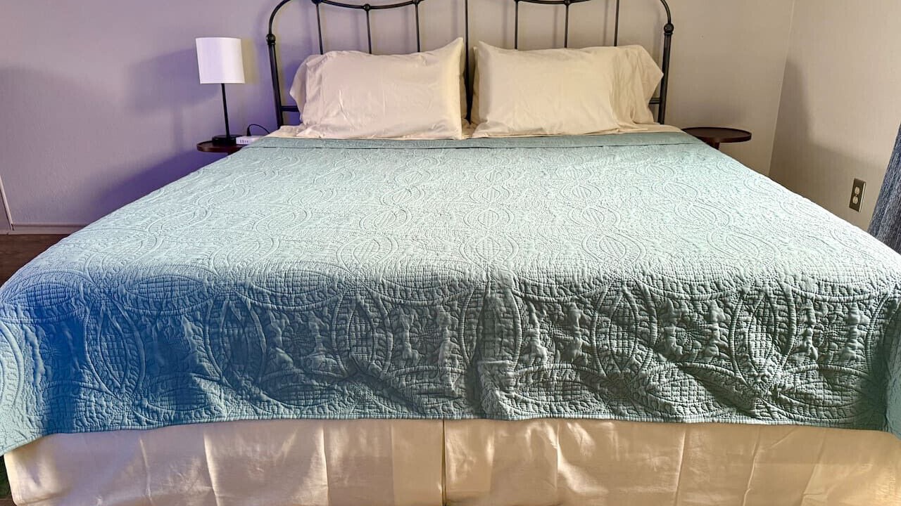 Photo of Bedroom in Argyle
