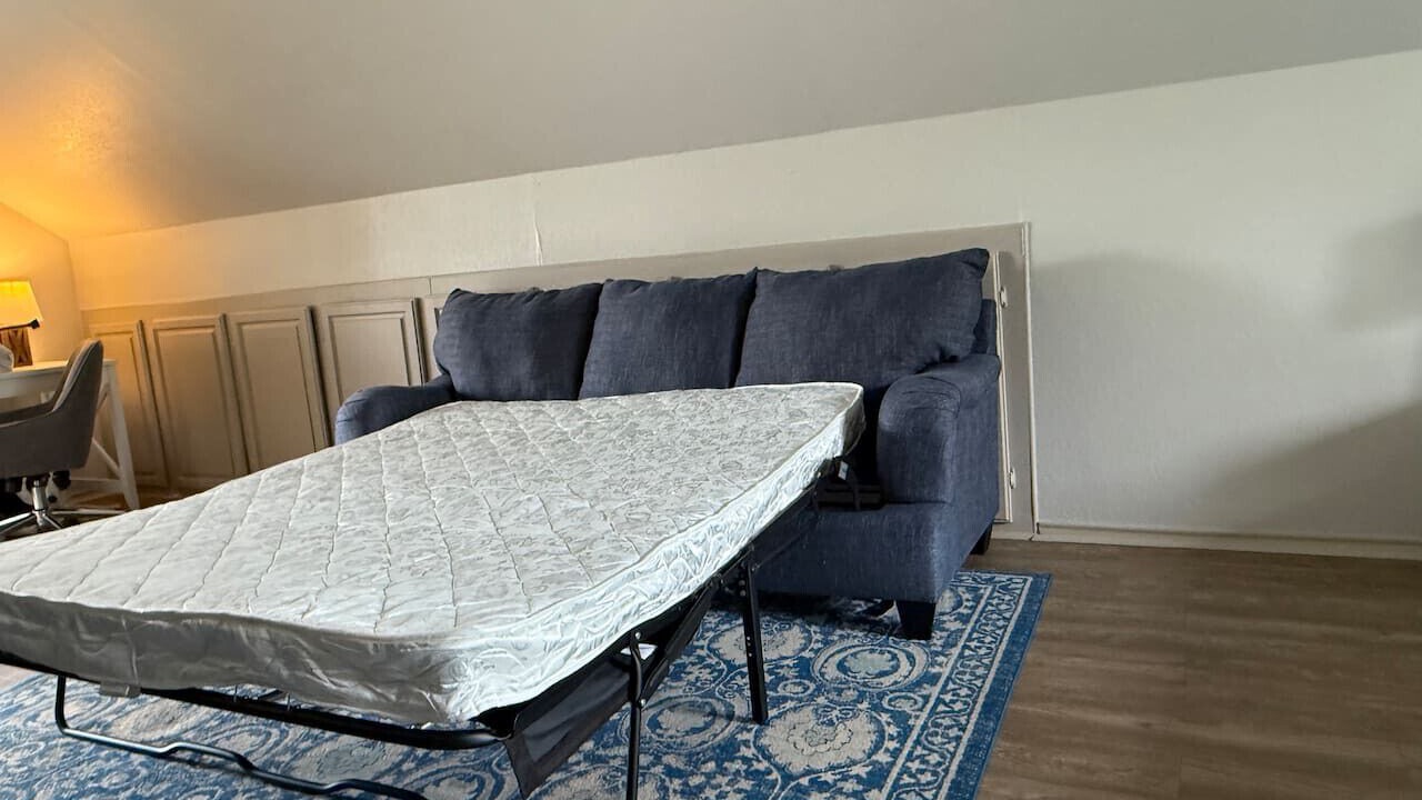 Photo of Bedroom in Argyle