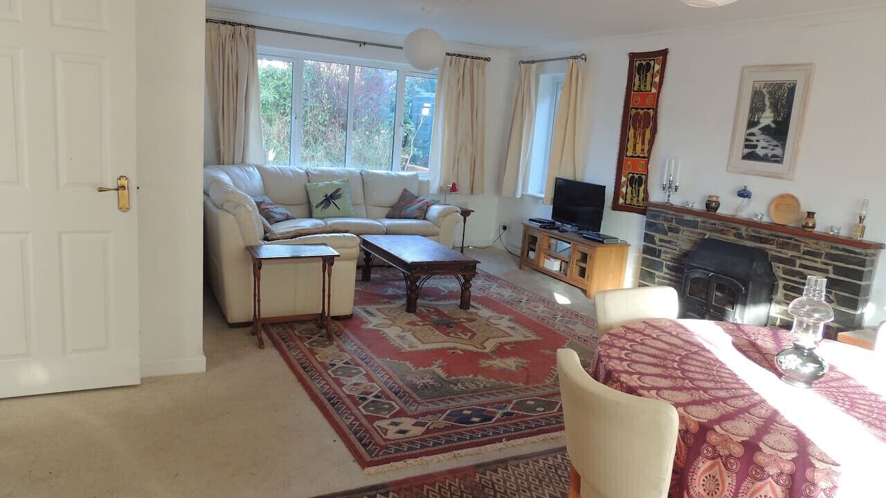 Photo of Livingroom in Camelford