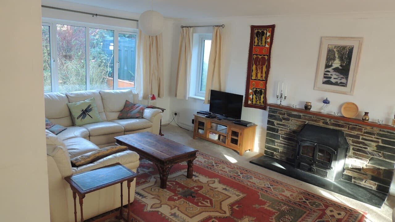 Photo of Livingroom in Camelford