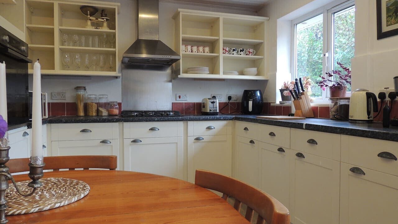 Photo of Kitchen in Camelford