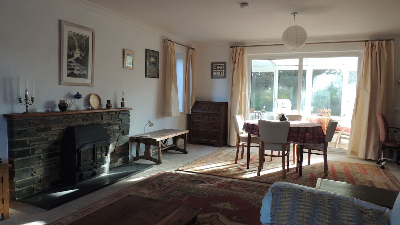 Photo of Livingroom in Camelford