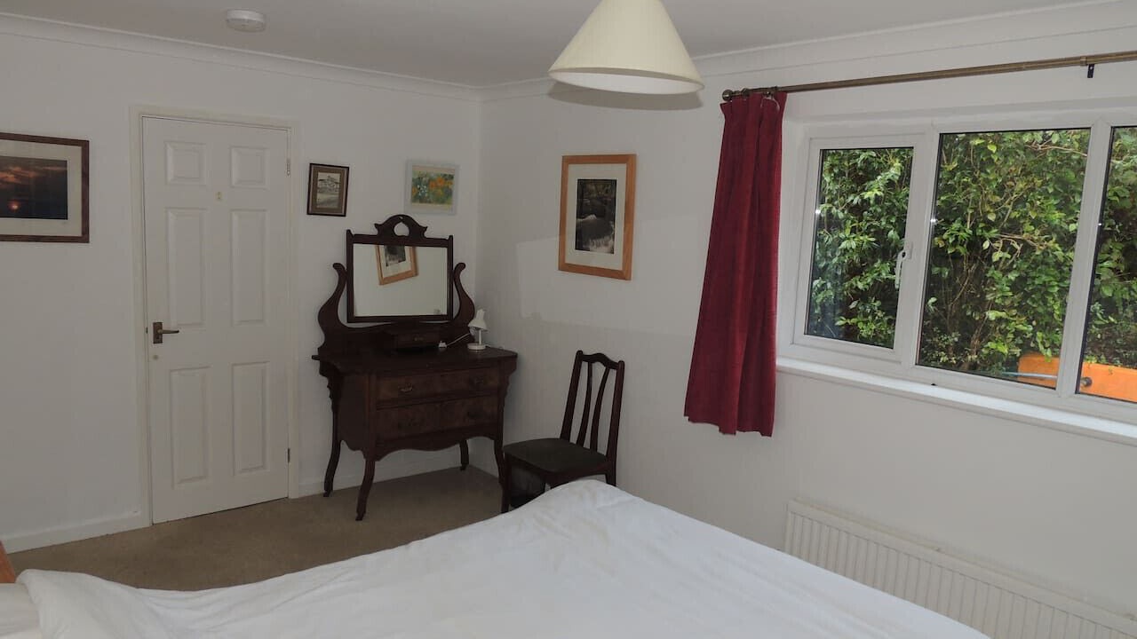 Photo of Bedroom in Camelford