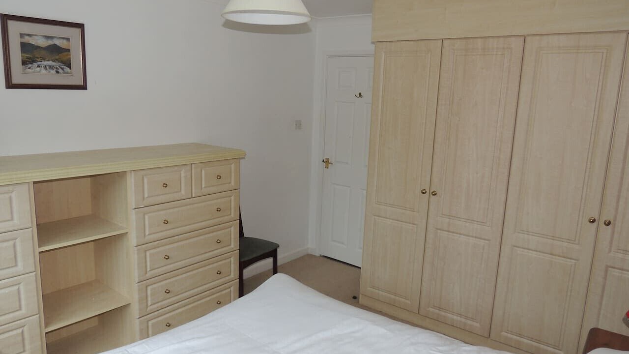 Photo of Bedroom in Camelford