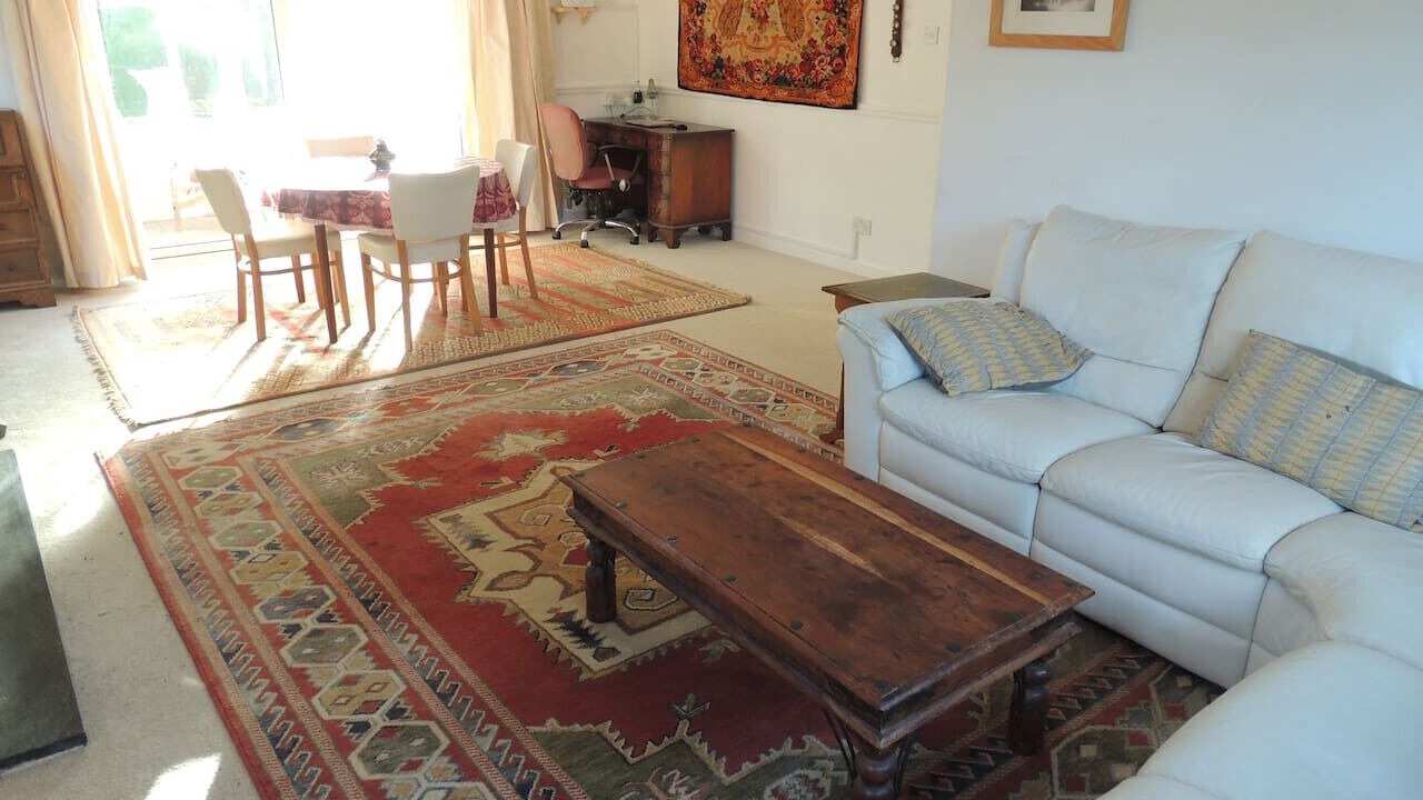 Photo of Livingroom in Camelford