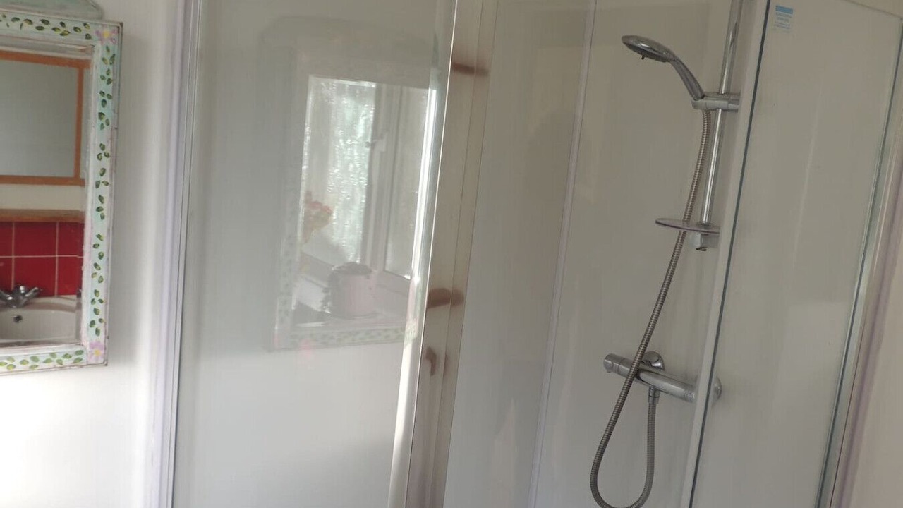 Photo of Bathroom in Camelford