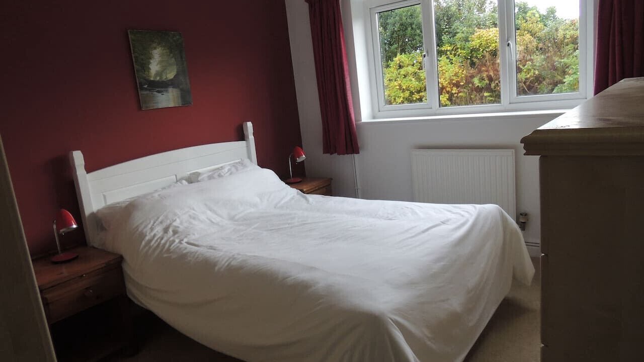 Photo of Bedroom in Camelford