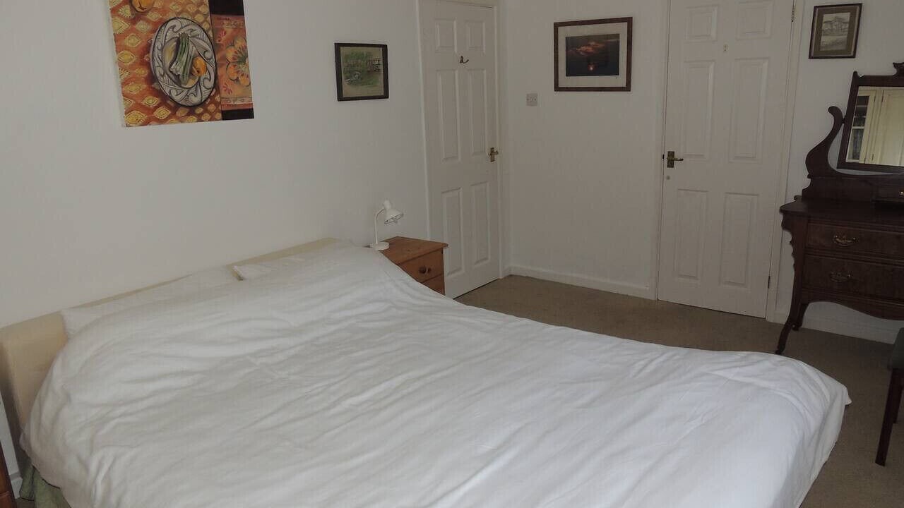 Photo of Bedroom in Camelford