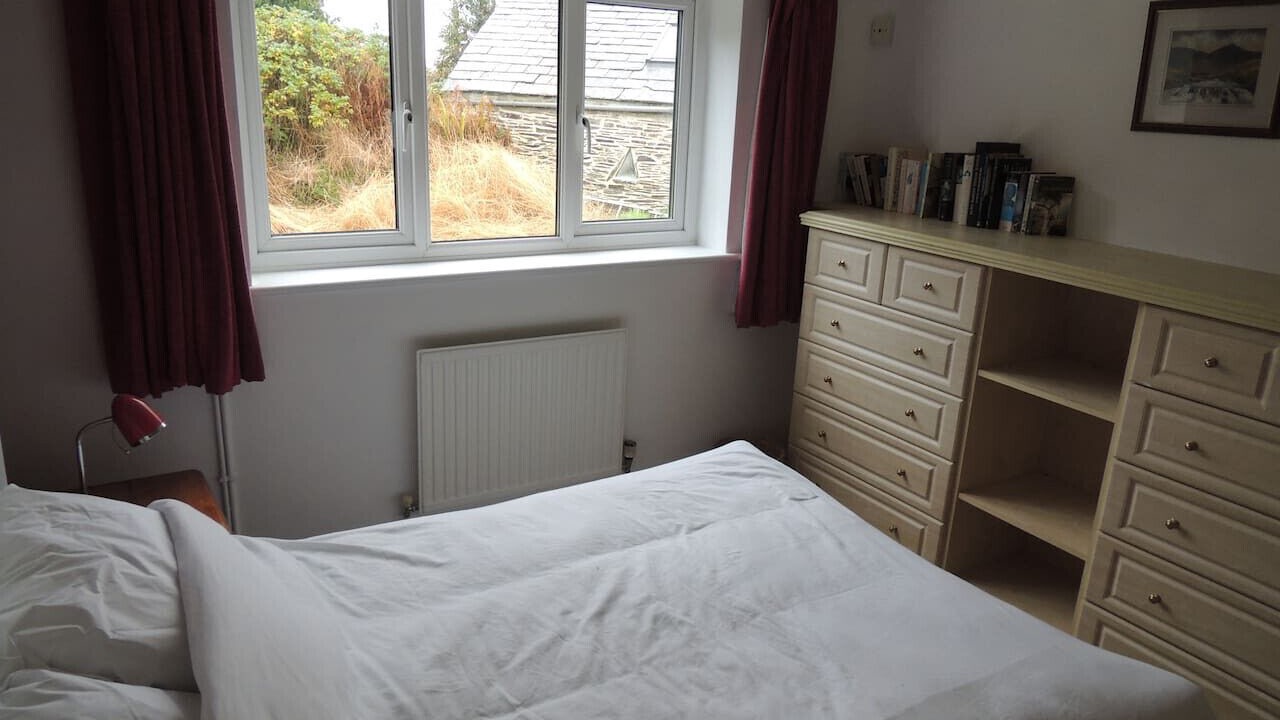 Photo of Bedroom in Camelford