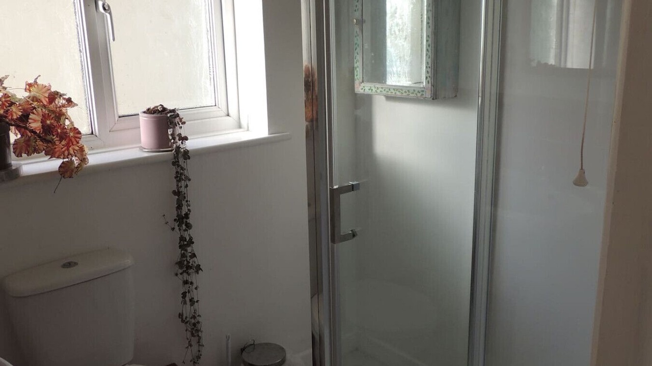 Photo of Bathroom in Camelford