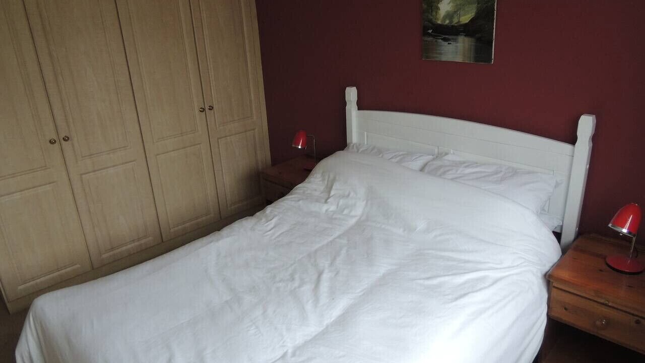 Photo of Bedroom in Camelford