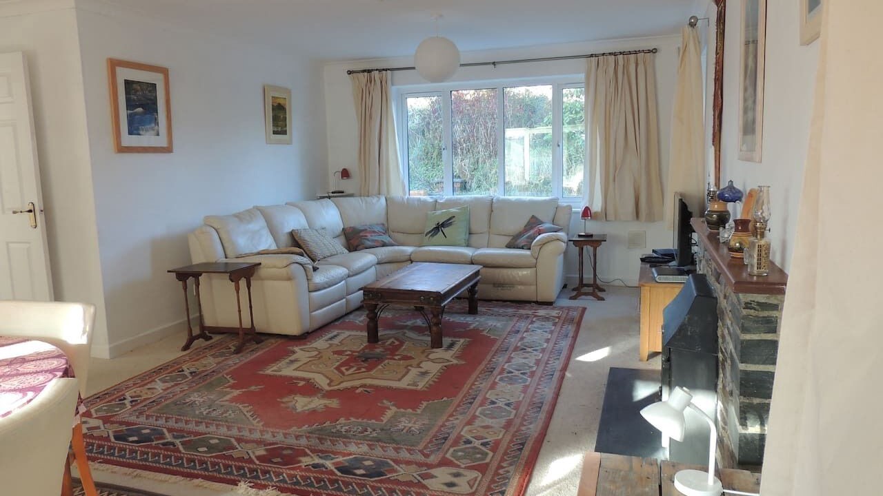 Photo of Livingroom in Camelford