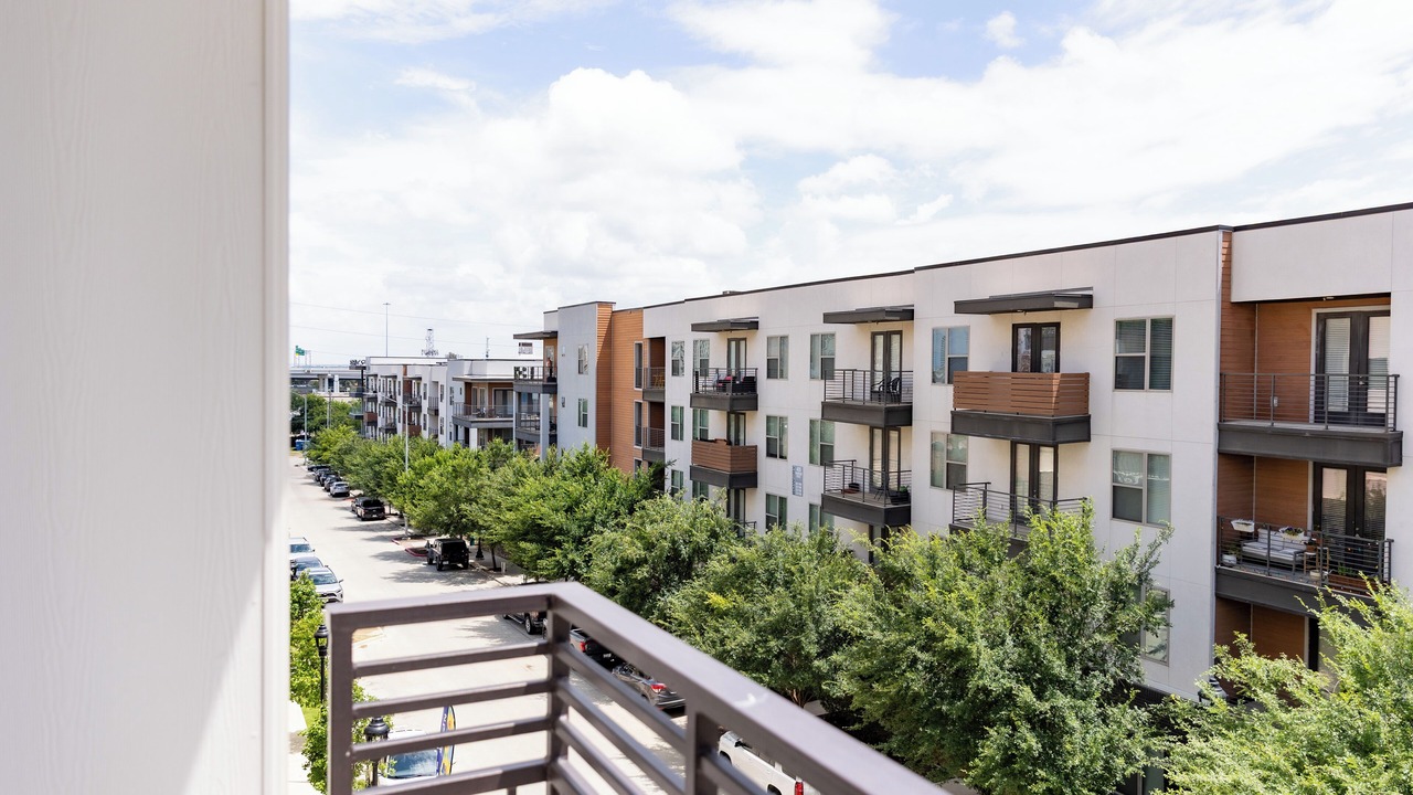 Photo of Outdoor in Fort Worth