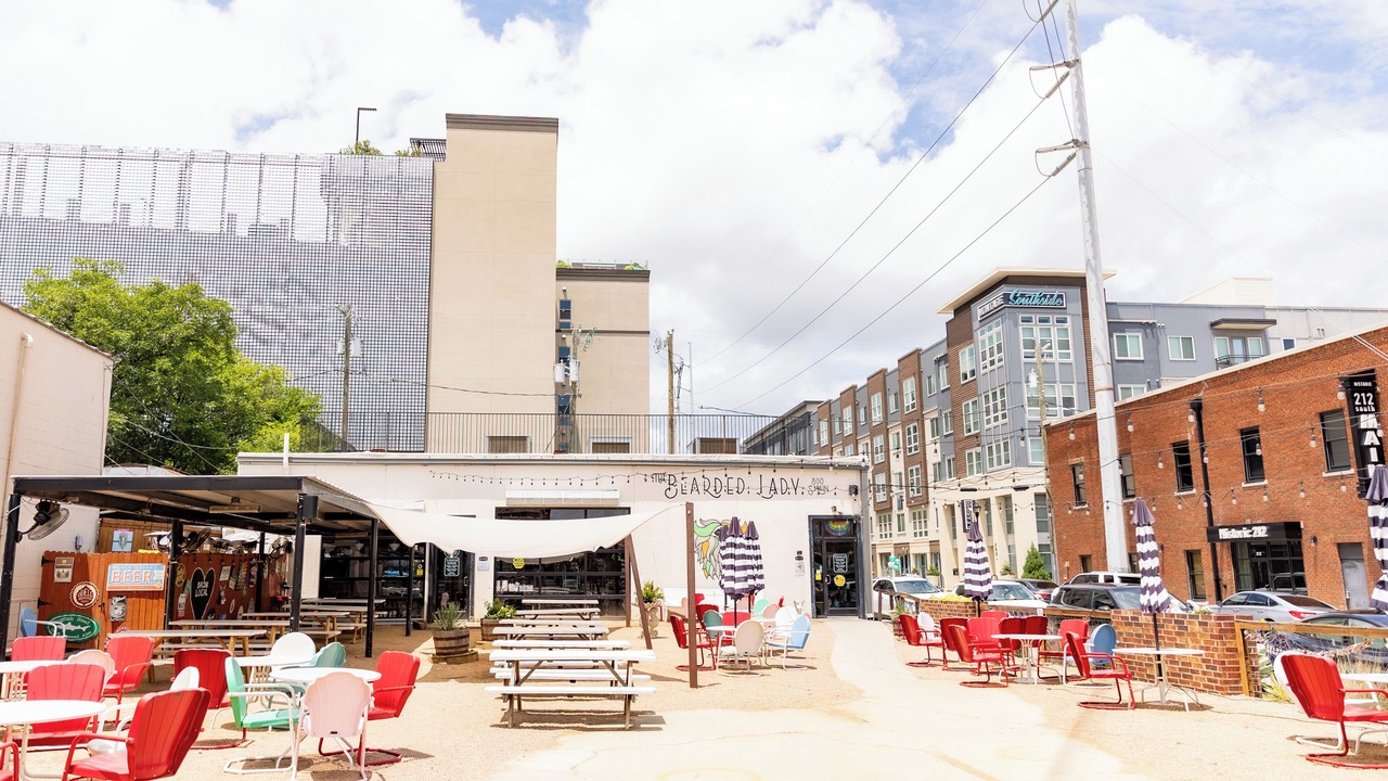 Photo of Outdoor in Fort Worth