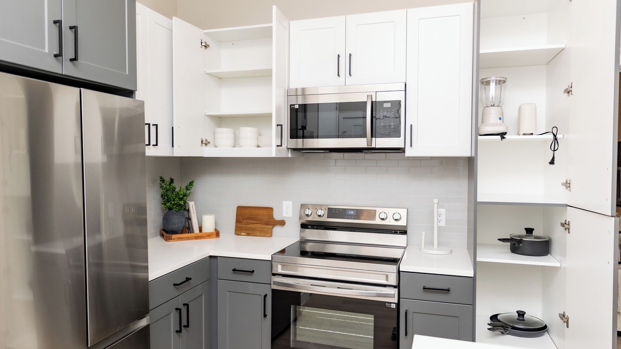Photo of Kitchen in Fort Worth