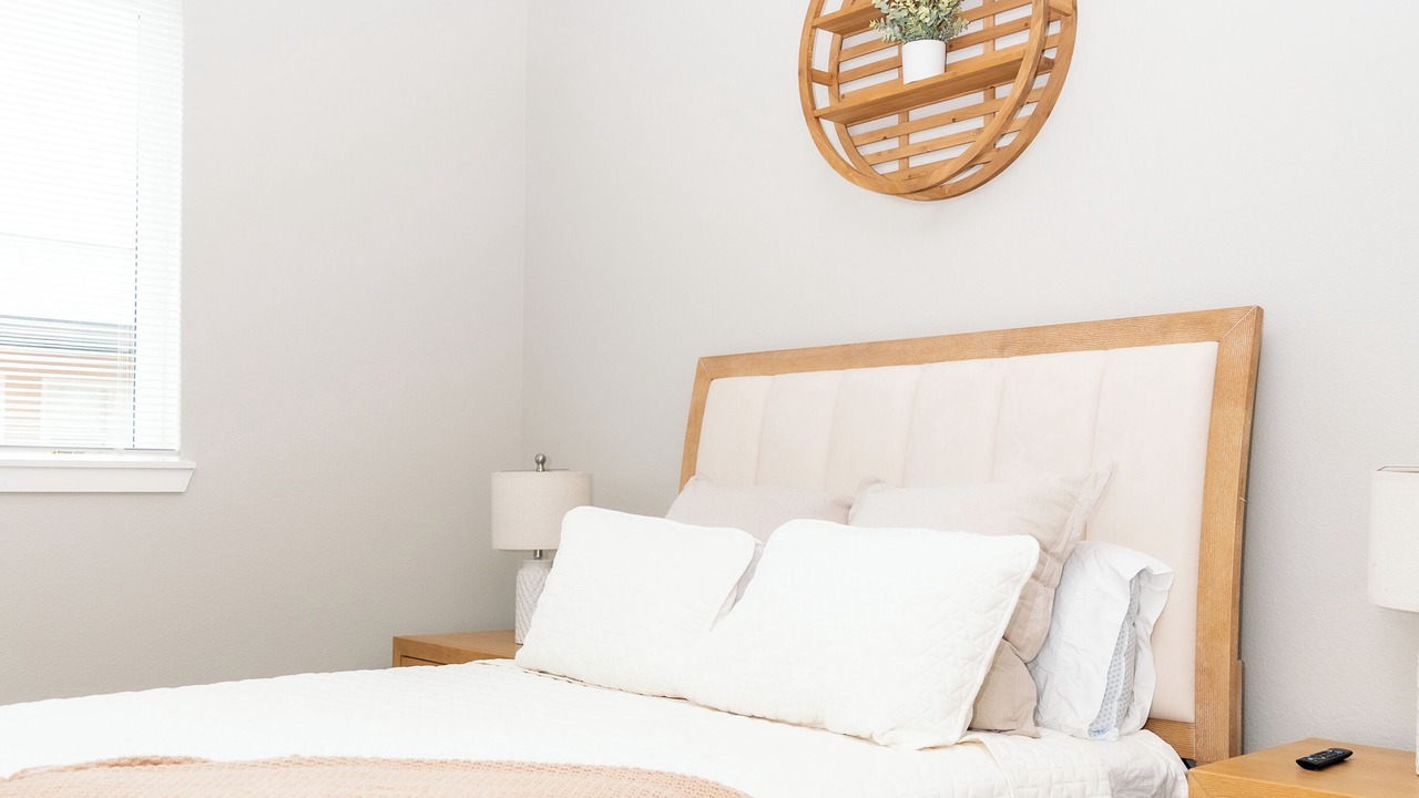 Photo of Bedroom in Fort Worth
