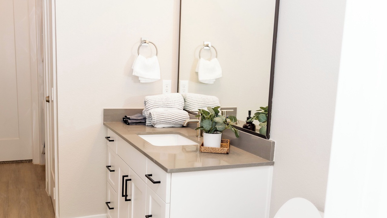 Photo of Bathroom in Fort Worth