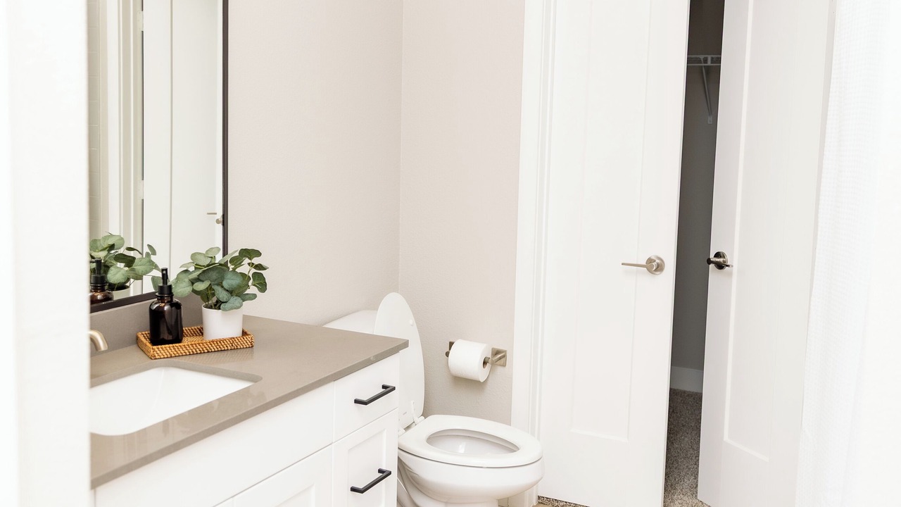 Photo of Bathroom in Fort Worth