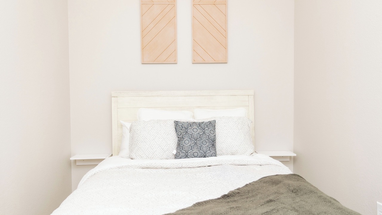 Photo of Bedroom in Fort Worth