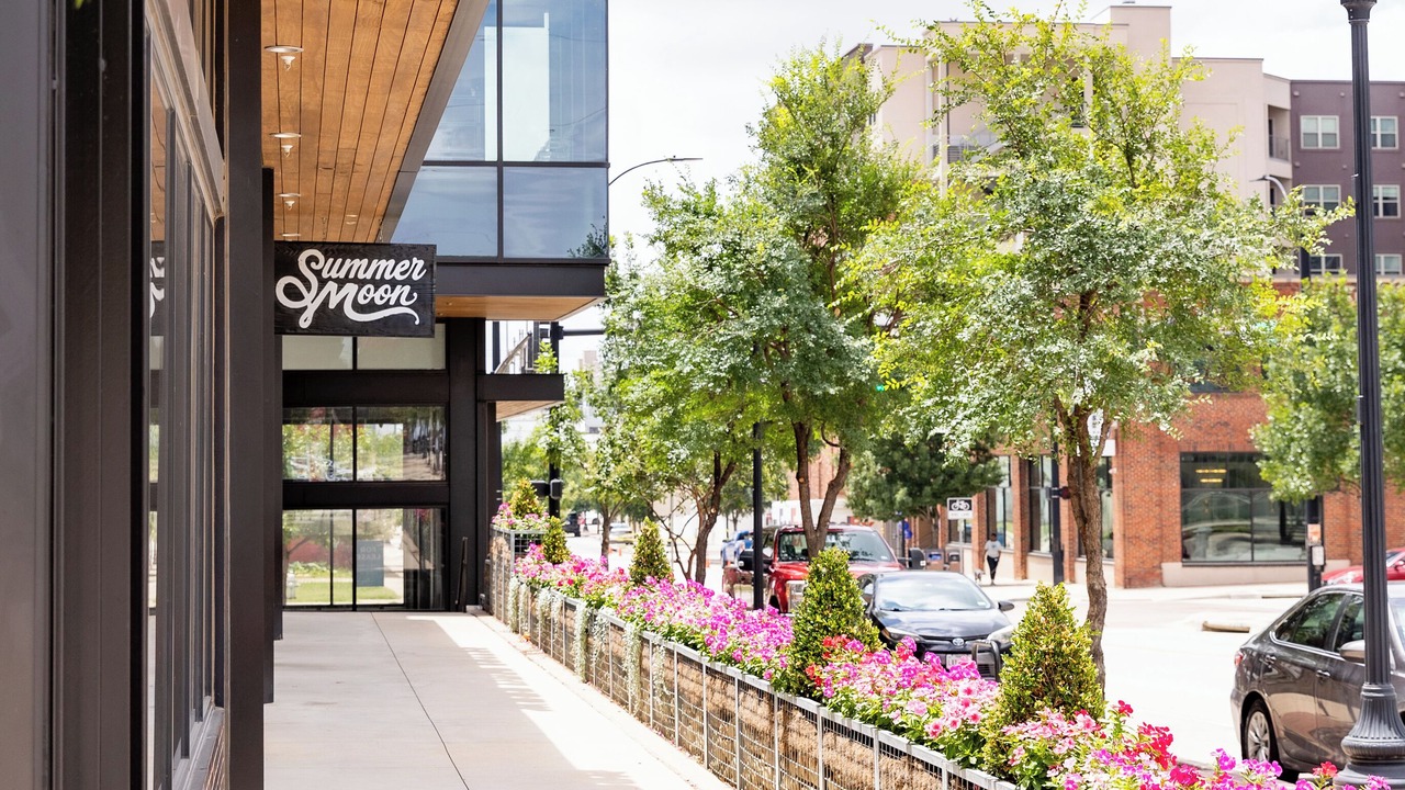 Photo of Outdoor in Fort Worth