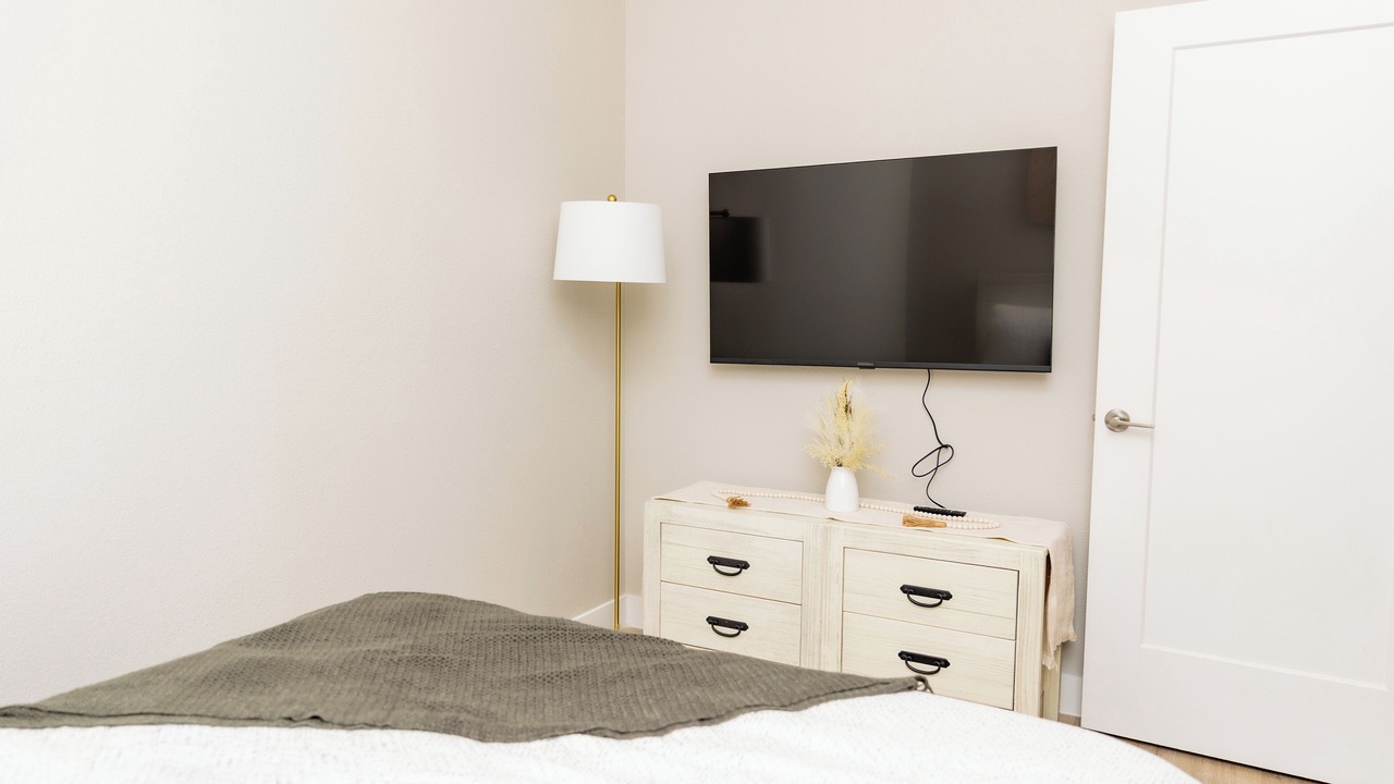 Photo of Bedroom in Fort Worth