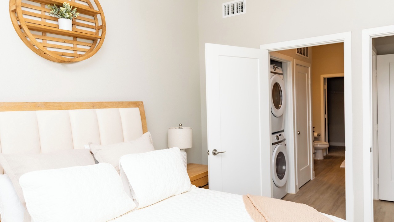 Photo of Bedroom in Fort Worth
