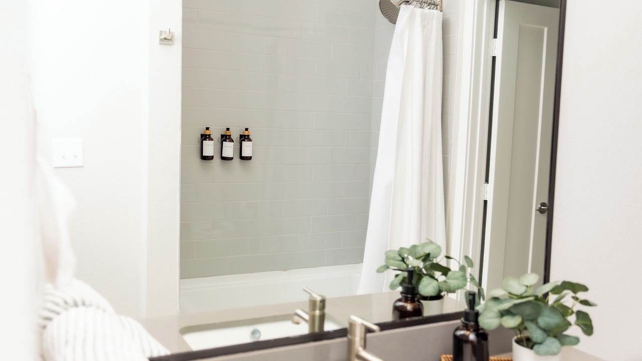 Photo of Bathroom in Fort Worth