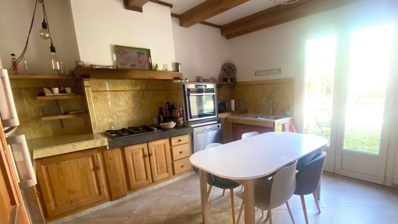 Photo of Kitchen in Digne-les-Bains